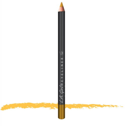 L.A. Girl Eyeliner Pencil- GP607 Gold - oddros.shop